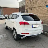 جک s5 بدون رنگ|خودرو سواری و وانت|تهران, هفده شهریور|دیوار