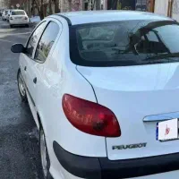 فروش 206اس دی مدل 94