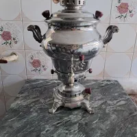 سماور گازی|سماور، چایساز، قهوهساز|رشت, استقامت ۲|دیوار