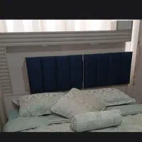 تخت  دونفره نو قیمت استثنایی