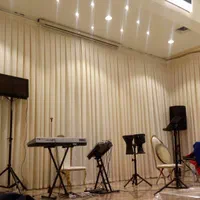 گروه بزرگ موسیقی علی بابا