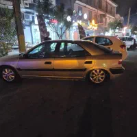 سیتروئن زانتیا 2000cc، مدل ۱۳۸۵
