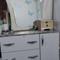 میز آرایش سالم