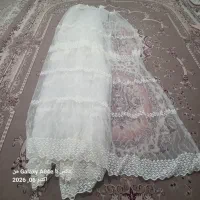 پرده پانزده متر در دو۸۰