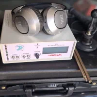 نشتیابی بادستگاه نقطه زن ودوربین فاضلاب تخصصی