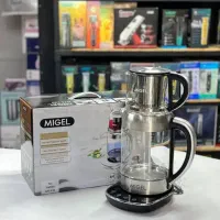 چای ساز میگل آکبند