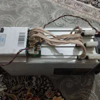 ماینر A9 innosilicon