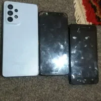 a53 و هونور 4c  و هونور7s