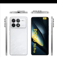 پوکو F6پرو معاوضه