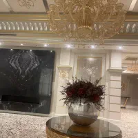 قیطریه اندرزگو ۲۵۰ متر پنت هاس ۳ خواب مستر|اجارهٔ آپارتمان|تهران, قیطریه|دیوار