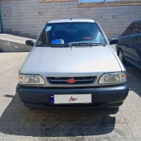 پراید مدل 93