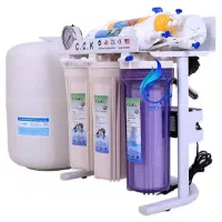 نصب و تعمیرات تصفیه آب خانگی|خدمات پیشه و مهارت|نوشهر, |دیوار