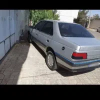 405مدل ۸۳|خودرو کلاسیک|بردسکن, |دیوار