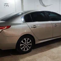 رنو سفران ۲۰۰۰