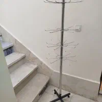 رگال چرخشی  (جاجورابی ،جادمپایی)