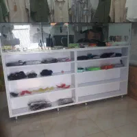 ویترین سه تیکه