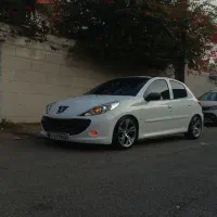 رینگ لاستیک معاوضه هم دارم فقط باmcفابریکی