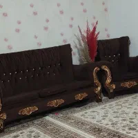 مبل هفت نفره