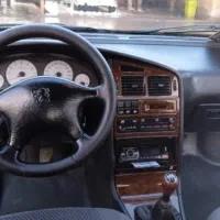 پارس 89 دوگانه کارخانه بیرنگ /بیضربه/کارمندی کمکار|خودرو سواری و وانت|سنندج, |دیوار