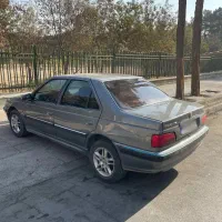 پژو پارس TU5|خودرو سواری و وانت|پاکدشت, پاکدشت (مامازند)|دیوار