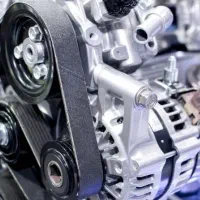 مکانیک سیار پرند ((با لوازم یدکی ))  شبانه روزی