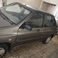 پراید 132. مدل 93|خودرو سواری و وانت|شهر ری, دیلمان|دیوار