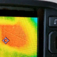 نشت یابی با دستگاه نقطه زن تشخیص ترکیدگی تضمینی|خدمات پیشه و مهارت|پردیس, فاز ۲|دیوار