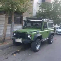 پاژن مدل ۷۶