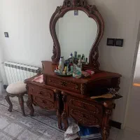 تختخواب دونفره فندی باتشکرویال