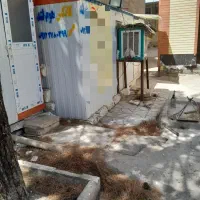کانکس ۶×۲/۴ و کانکس سرویس بهداشتی