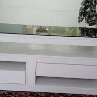میز تلویزیون ال ای دی