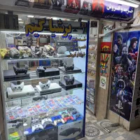 فروشگاه پرشیا گیم خرید و فروش کنسول با بهترین قیمت
