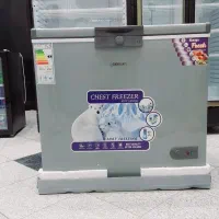 فریزر صندوقی|یخچال و فریزر|مهاباد (آذربایجان غربی), |دیوار