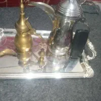 دله قهو عربی