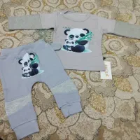 لباس ست دخترانه