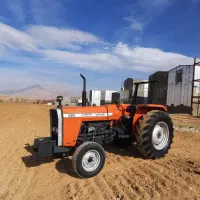 تراکتور فرگوسن مدل ۸۵