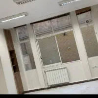 دفتر اداری در خیابان شیخ بهایی|اجارهٔ دفتر کار، اتاق اداری، مطب|اصفهان, شاهزاده ابراهیم|دیوار