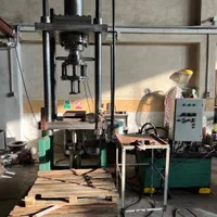 پرس خمکاری دینام پرداخت مسگری نورد