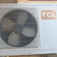 کولر گازی TCL اصلی ۲۴ هزار