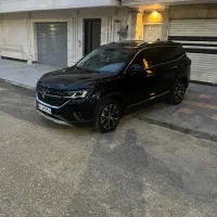 Fmc t5 مدل جویر