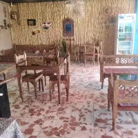نیازمند نیروی خانم  برای کار در کافه هستیم