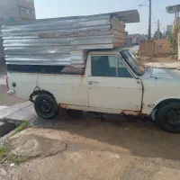 پیکان وانت درامیدیه