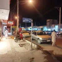 فروش مالکیت مغاز  طالقانی ۱۷