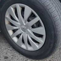 لاستیک ۲۰۵/۶۰/۱۵ بارز