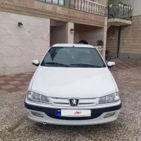 پارس سال مدل 92