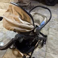 کالسکه ببکو اصل|کالسکه و لوازم جانبی|رودهن, |دیوار