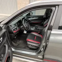 x55 pro IE sport 1402|خودرو سواری و وانت|رباط‌کریم, شهرک صنعتی نصیرآباد|دیوار