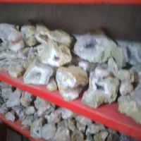 سنگ آمیتیست طبیعی اصل