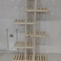 استند گل،جا کفشی،کرسی