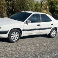 زانتیا مدل ۸۸ دوهزار